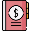 Financial icon 64x64