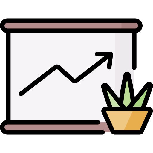Presentation icon