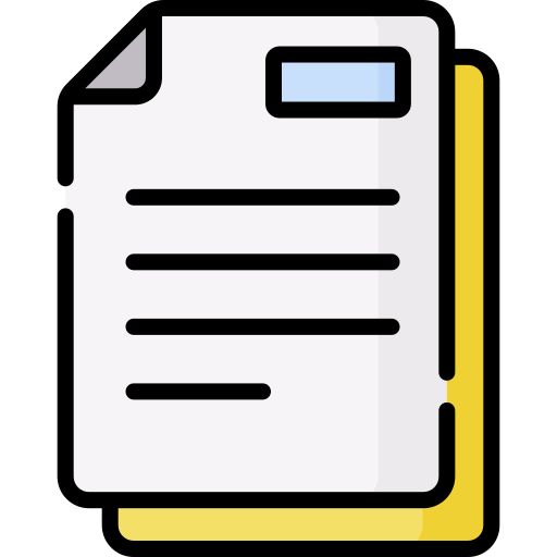 Files icon