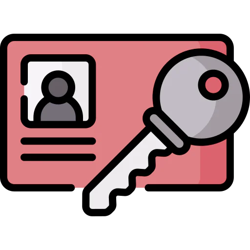 Access icon