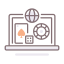 Online game Ikona 64x64
