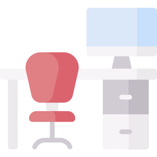 Working icon