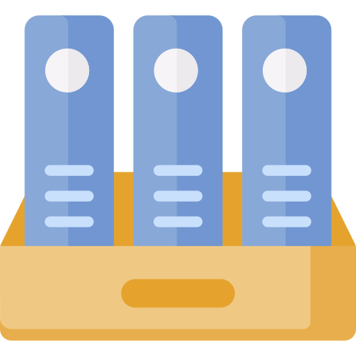 Files icon