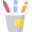 Stationery icon 64x64