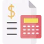 Accounting іконка 64x64
