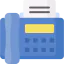 Fax 图标 64x64