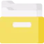 Folders icon 64x64