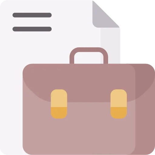 Document icon
