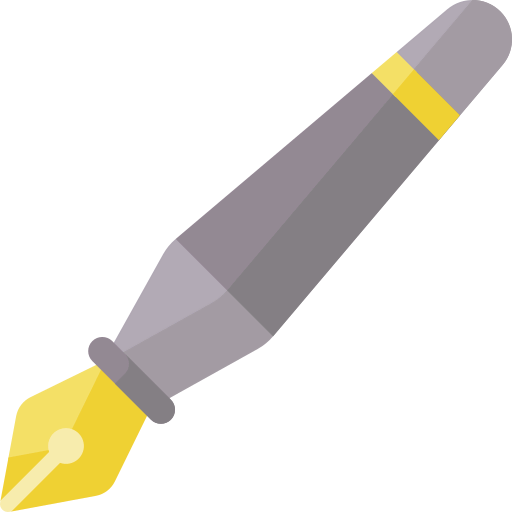 Pen icon