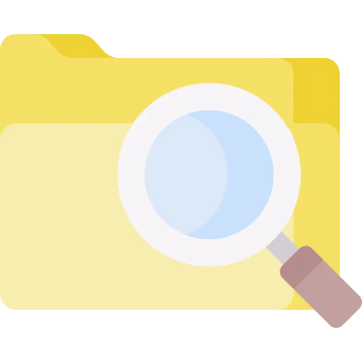 Folder Symbol