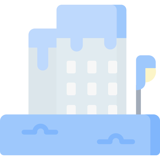 Storm icon
