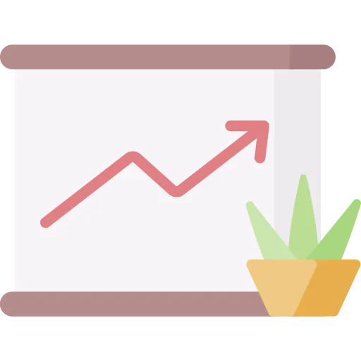 Presentation icon