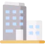 Office building Ikona 64x64