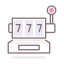 Slot machine Ikona 64x64
