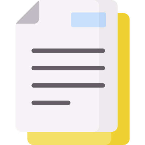 Files icon