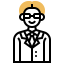 Chairman icon 64x64