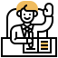 Chief icon 64x64