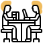 Employee icon 64x64