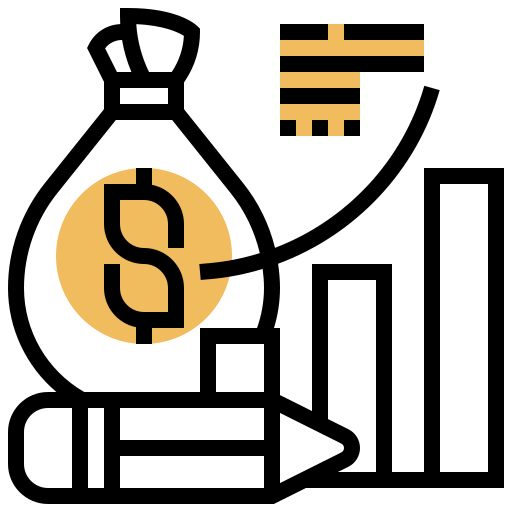 Finance icon
