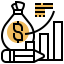 Finance icon 64x64