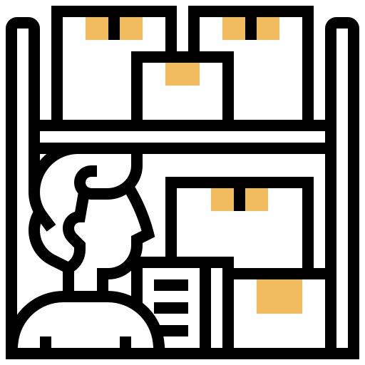 Inventory icon