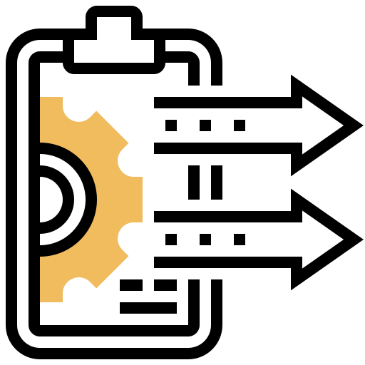 Material icon