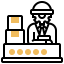 Supervisor Ikona 64x64