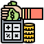 Budget icon 64x64