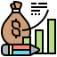Finance Ikona 64x64