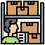 Inventory icon 64x64