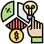 Marketing icon 64x64