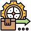 Production icon 64x64