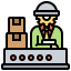 Supervisor Ikona 64x64