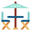 Terrace icon 64x64