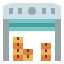 Warehouse icon 64x64