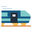 Train icon 64x64
