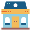 Ticket office icon 64x64