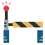 Barrier icon 64x64