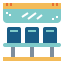 Seats icon 64x64