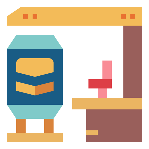 Platform icon