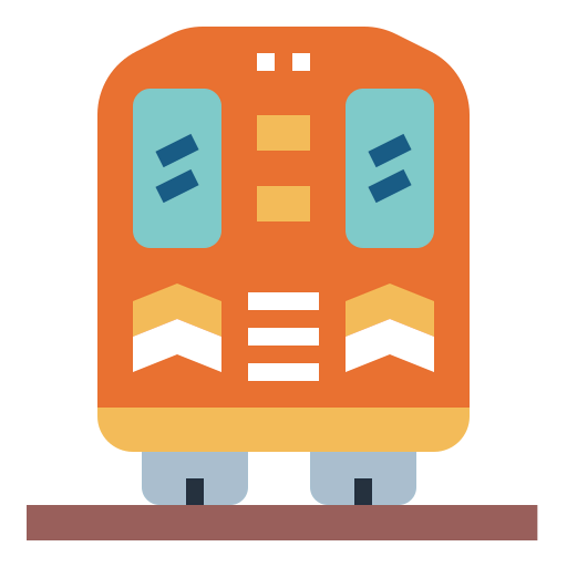 Back icon