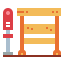 Bus stop іконка 64x64