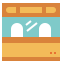 Ticket office アイコン 64x64