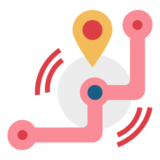 Location icon