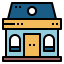 Ticket office アイコン 64x64