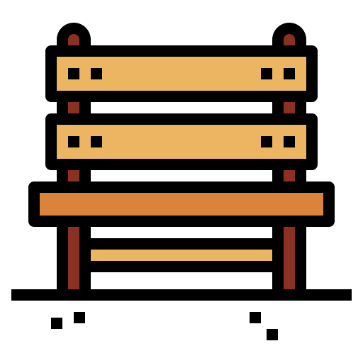 Bench icon