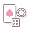 Casino Ikona 64x64