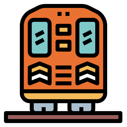 Back icon