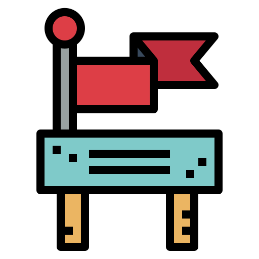 Flag icon