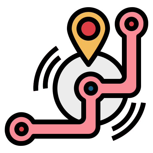 Location icon